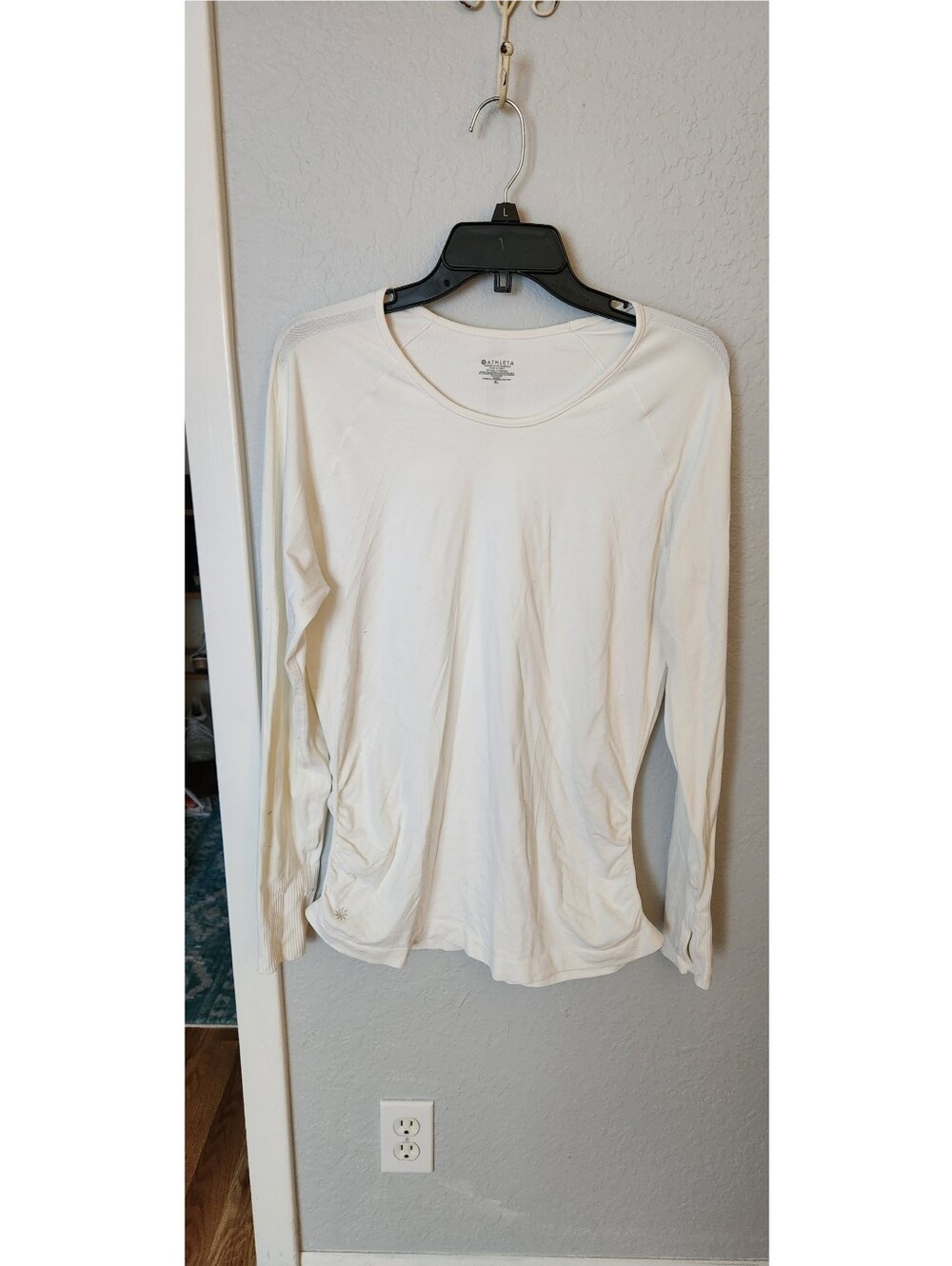 Athleta Long Sleeve
